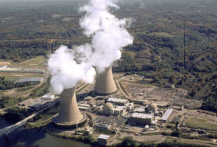 Beaver Valley Nuclear Generating Station
